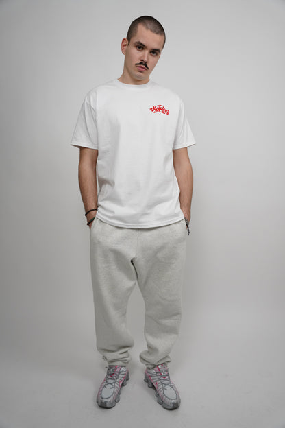 T-shirts VANDAL ENGINEER /Red édition
